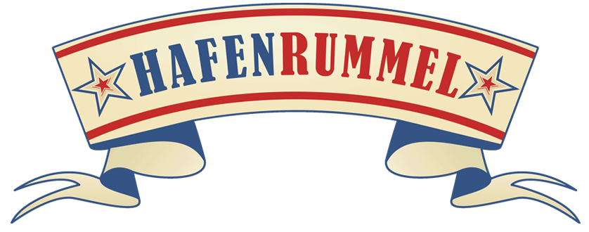 Logo vom "Hafenrummel"