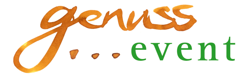 Logo der Firma Genuss Event