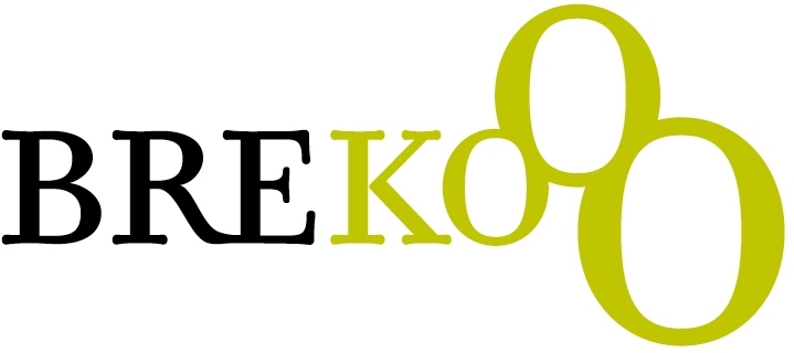 Logo der Firma Breko 