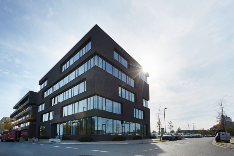 Projekt Continental Office Projekt Continental Office
