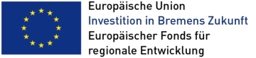 EFRE Logo Bremen EFRE Logo Bremen