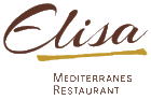 Logo von ELISA Mediterranes Restaurant