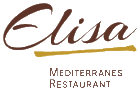 Logo von ELISA Mediterranes Restaurant Logo von ELISA Mediterranes Restaurant