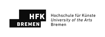 Logo der Hochschule für Künste Logo der Hochschule für Künste