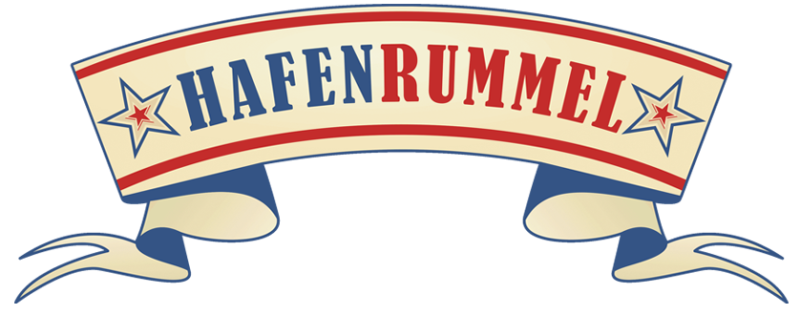 Logo vom "Hafenrummel"