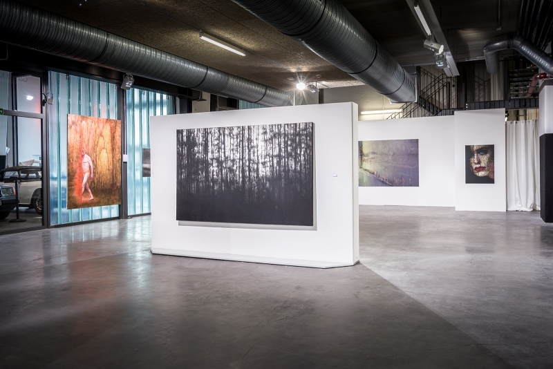 Die Galerie Artdocks: Im Mittelpunkt des Programms steht die zeitgenössische europäische Kunstszene des 21. Jahrhunderts mit dem Schwerpunkt Malerei. Die Galerie Artdocks: Im Mittelpunkt des Programms steht die zeitgenössische europäische Kunstszene des 21. Jahrhunderts mit dem Schwerpunkt Malerei.