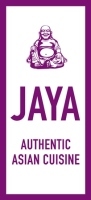 Logo des Restaurant Jaya