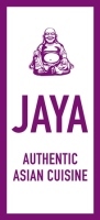 Logo des Restaurant Jaya Logo des Restaurant Jaya