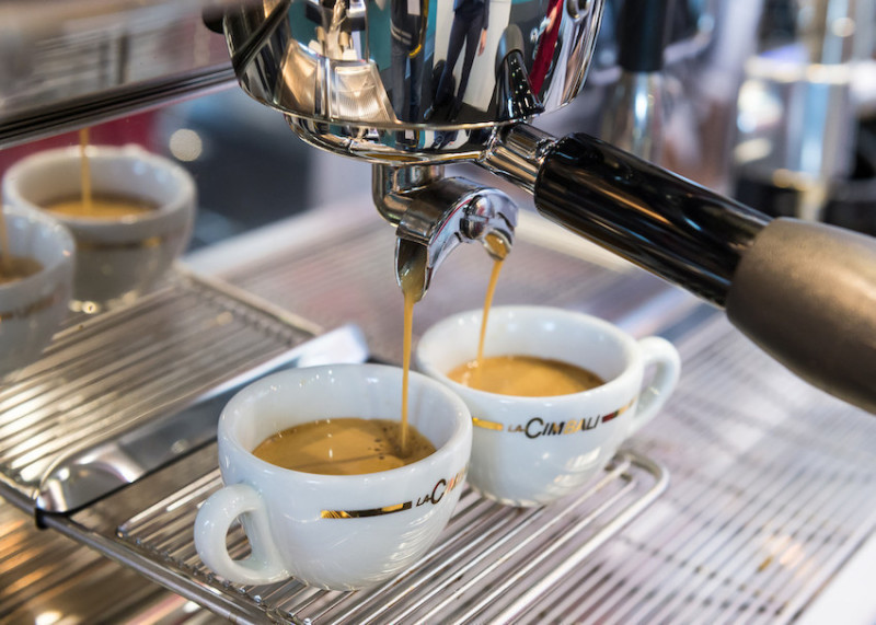 Kaffespezialitätenhaben in Bremen eine lange Tradition