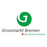 Logo des Großmarktes Bremen Logo des Großmarktes Bremen
