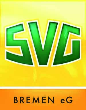 Logo der "Straßenverkehrs-Genossenschaft" Logo der "Straßenverkehrs-Genossenschaft"