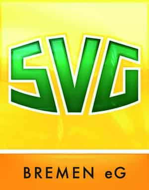 Logo der "Straßenverkehrs-Genossenschaft" Logo der "Straßenverkehrs-Genossenschaft"