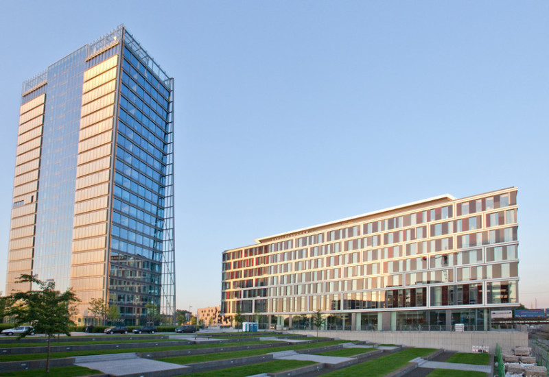 Weserquartier Weserquartier