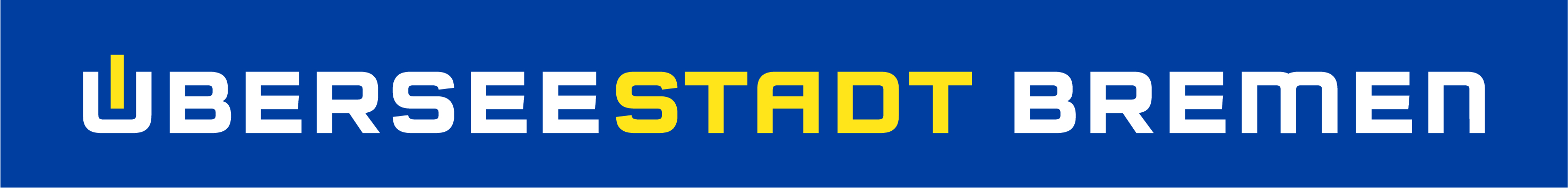 Logo Überseestadt